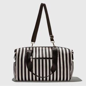 Alice and Olivia duffel